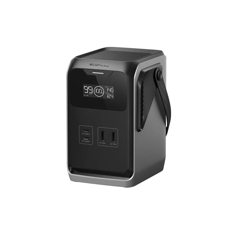 EcoFlow TRAIL Series DC Portable Power Station