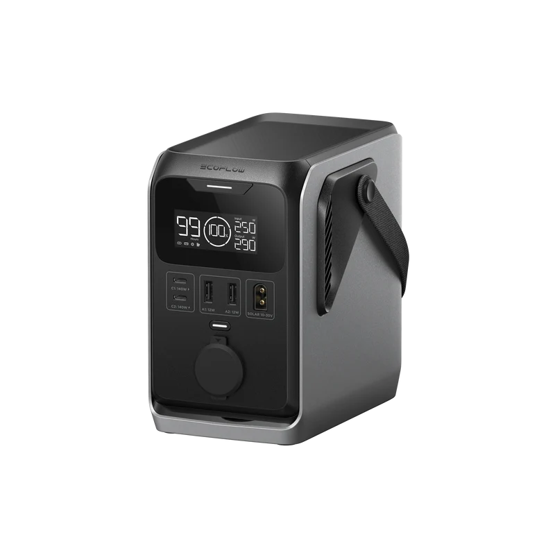 EcoFlow TRAIL Series DC Portable Power Station