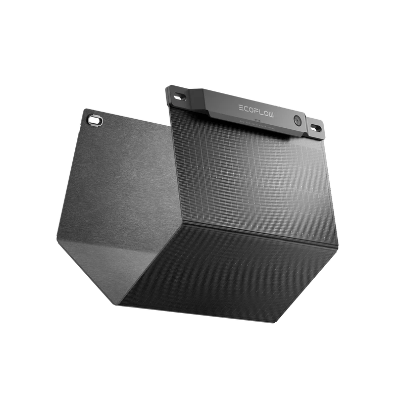 EcoFlow 28W Portable Solar Panel