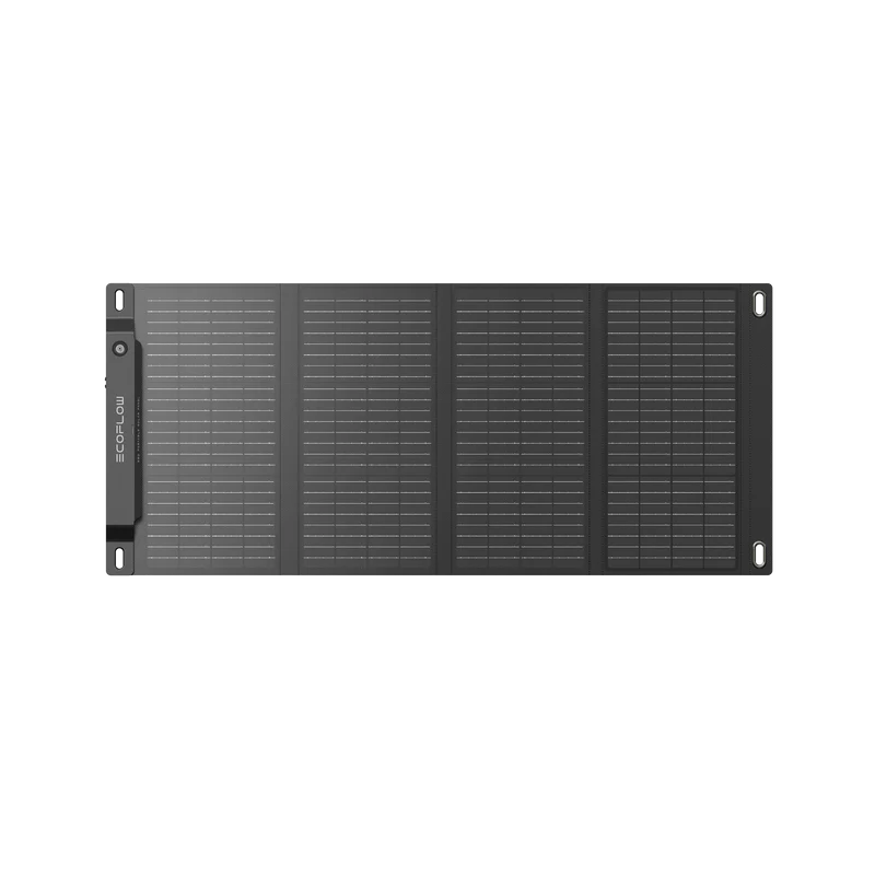 EcoFlow 28W Portable Solar Panel