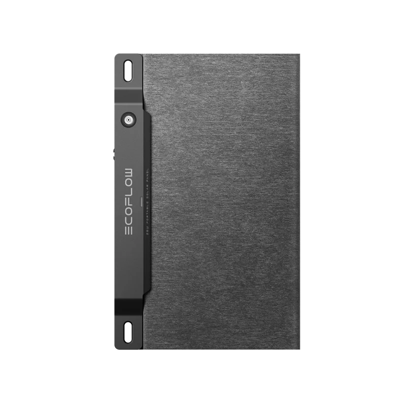EcoFlow 28W Portable Solar Panel