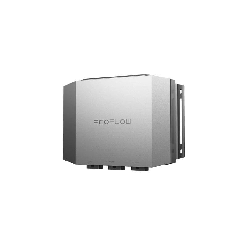 EcoFlow Alternator Charger Plus 1000