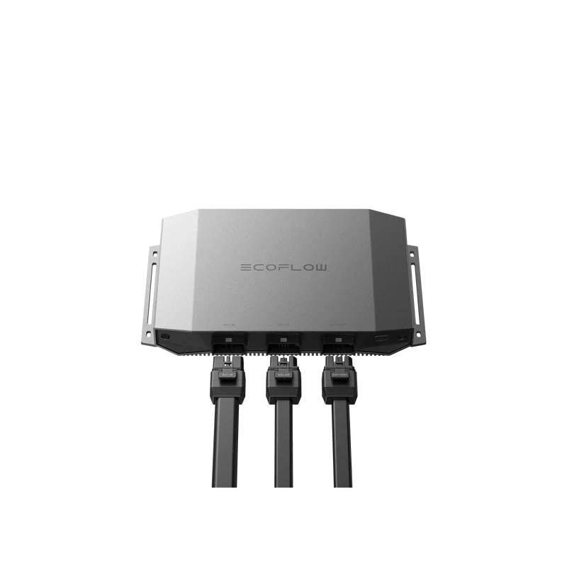 EcoFlow Alternator Charger Plus 1000
