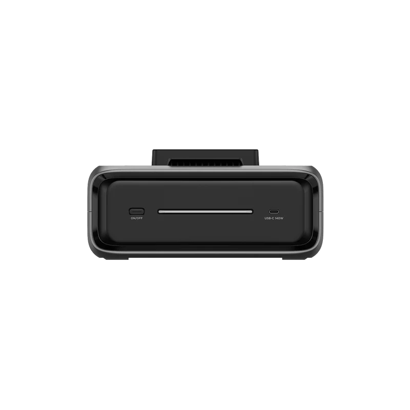EcoFlow RIVER 3 Plus Smart Extra Battery (Recommended Accessory)