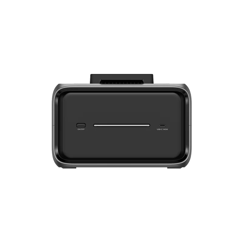 EcoFlow RIVER 3 Plus Smart Extra Battery (Recommended Accessory)