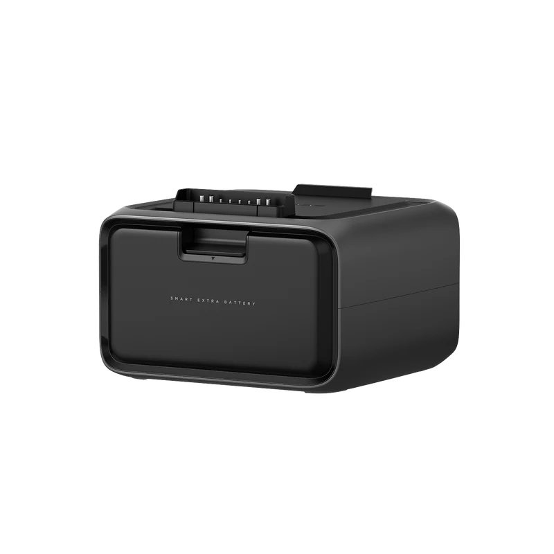 EcoFlow RIVER 3 Plus Smart Extra Battery (Recommended Accessory)