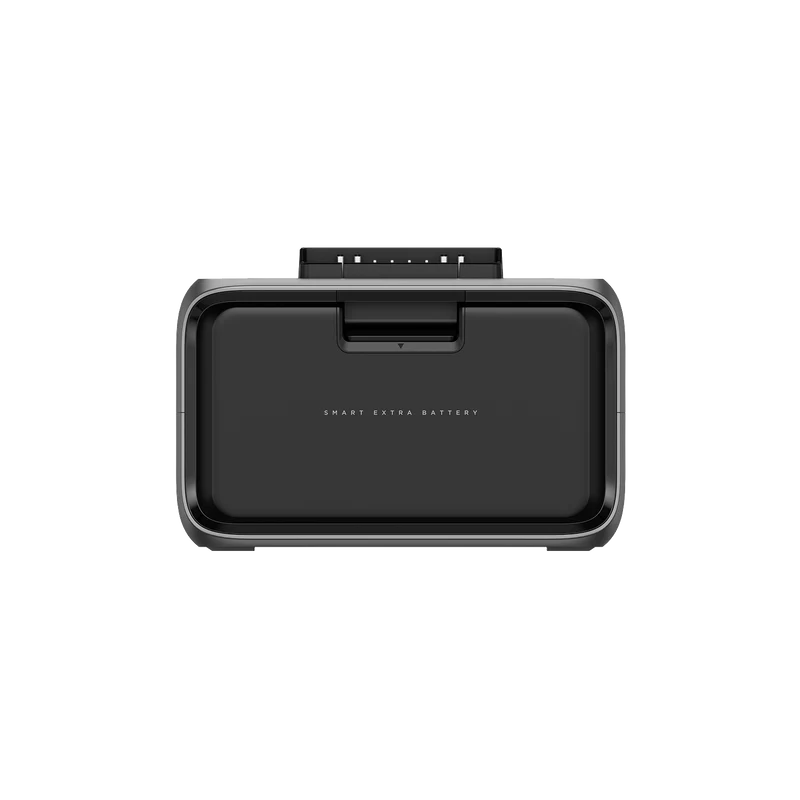 EcoFlow RIVER 3 Plus Smart Extra Battery (Recommended Accessory)