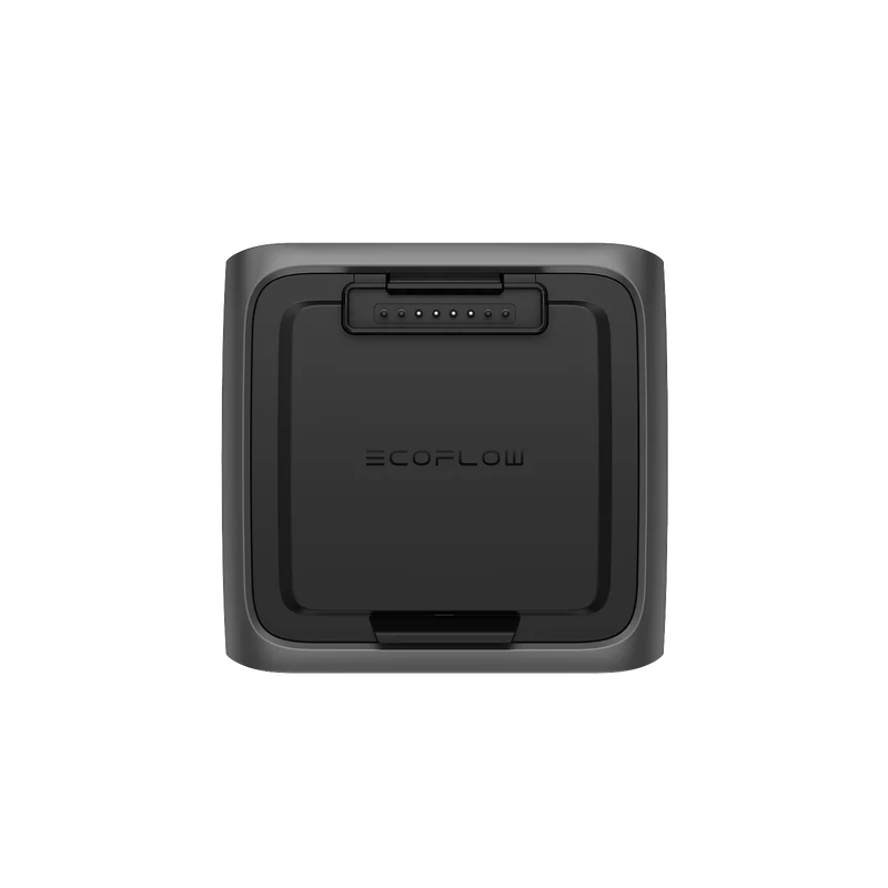 EcoFlow RIVER 3 Plus Smart Extra Battery (Recommended Accessory)