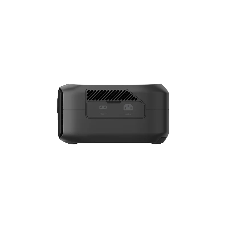 EcoFlow RIVER 3 Portable Power Station (Refurbished)