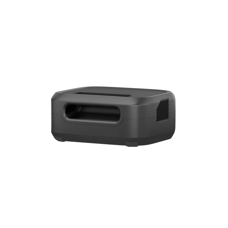 EcoFlow RIVER 3 Portable Power Station (Refurbished)
