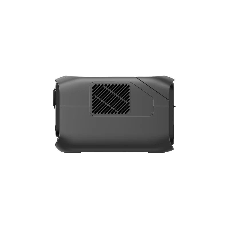 EcoFlow RIVER 3 Plus Portable Power Station (Refurbished)