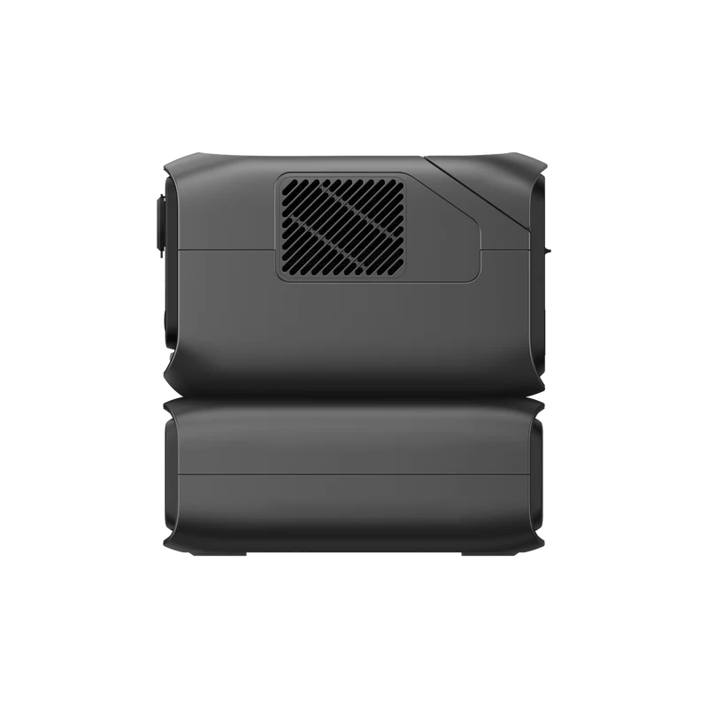 EcoFlow RIVER 3 Plus Portable Power Station (Refurbished)