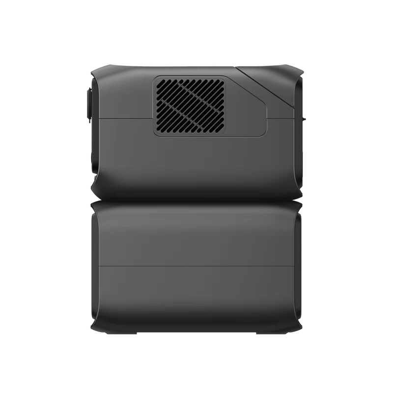 EcoFlow RIVER 3 Plus Portable Power Station (Refurbished)