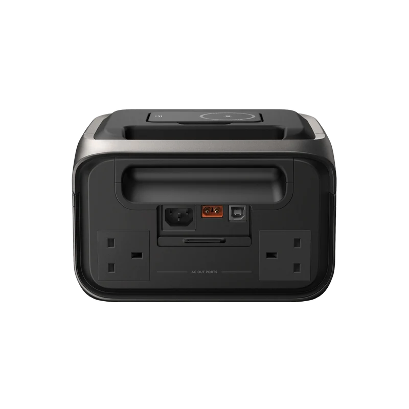 EcoFlow RIVER 3 Plus (Wireless) Portable Power Station