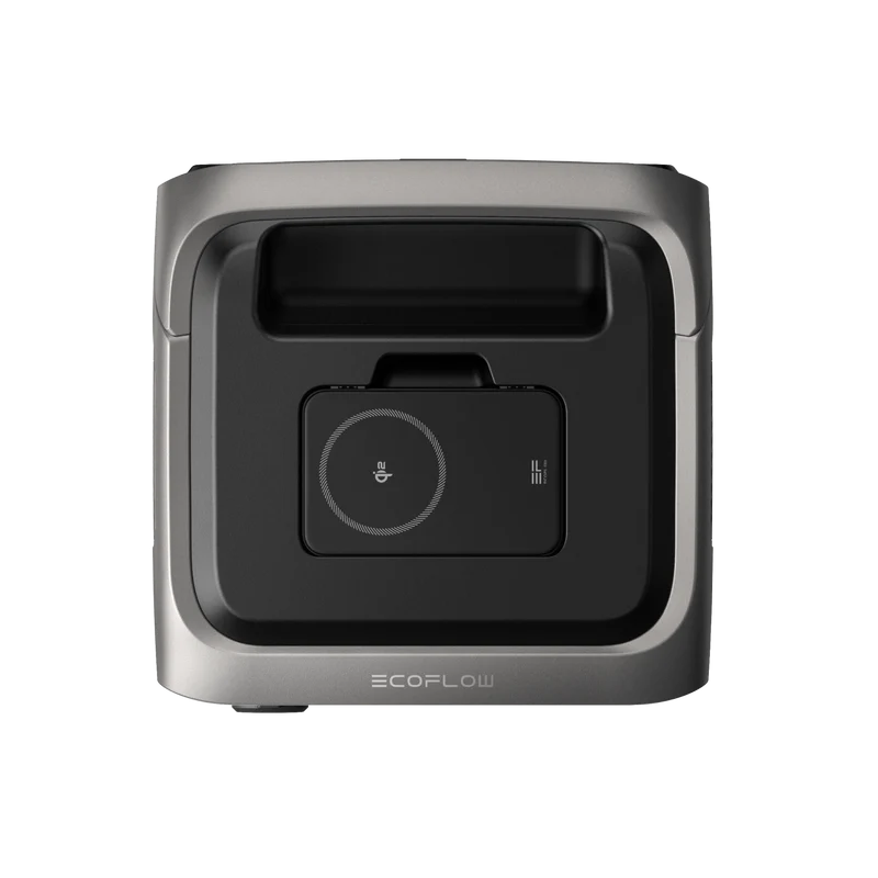 EcoFlow RIVER 3 Plus (Wireless) Portable Power Station