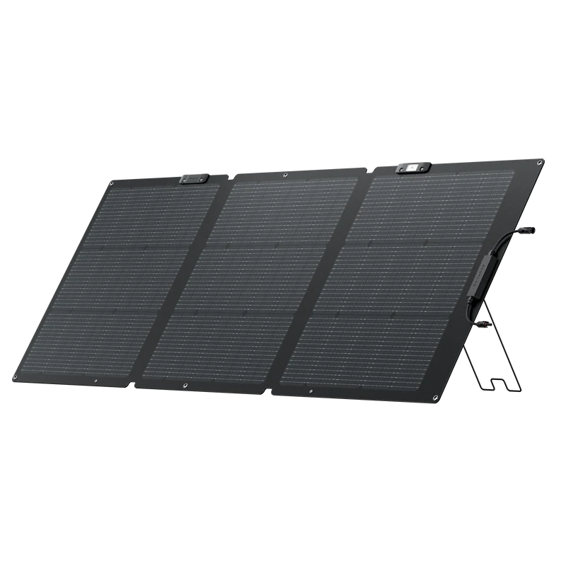 EcoFlow NextGen 160W Portable Solar Panel (Refurbished)