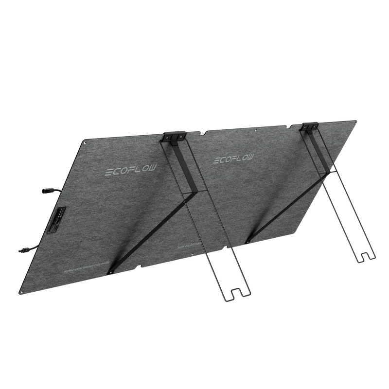 EcoFlow NextGen 160W Portable Solar Panel (Refurbished)