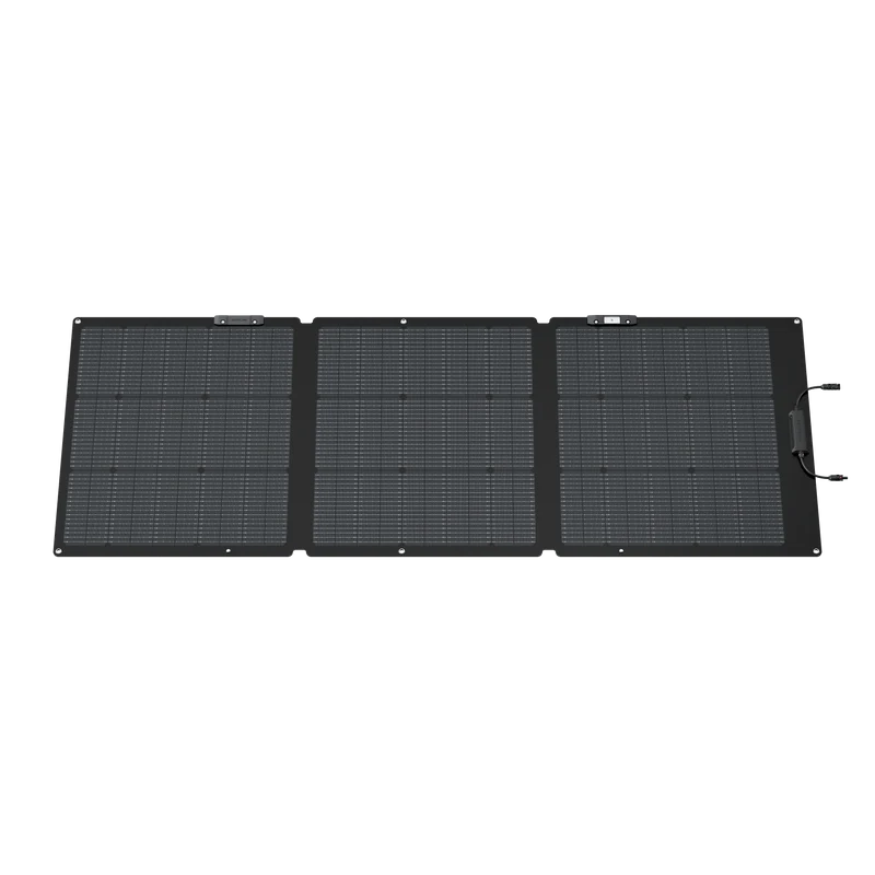 EcoFlow NextGen 160W Portable Solar Panel (Refurbished)