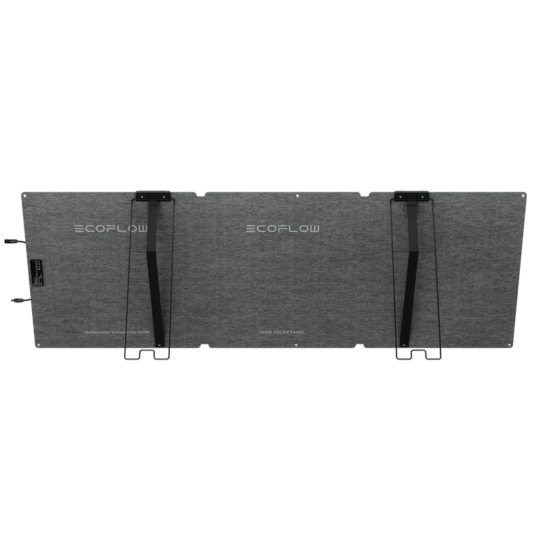 EcoFlow NextGen 160W Portable Solar Panel (Refurbished)