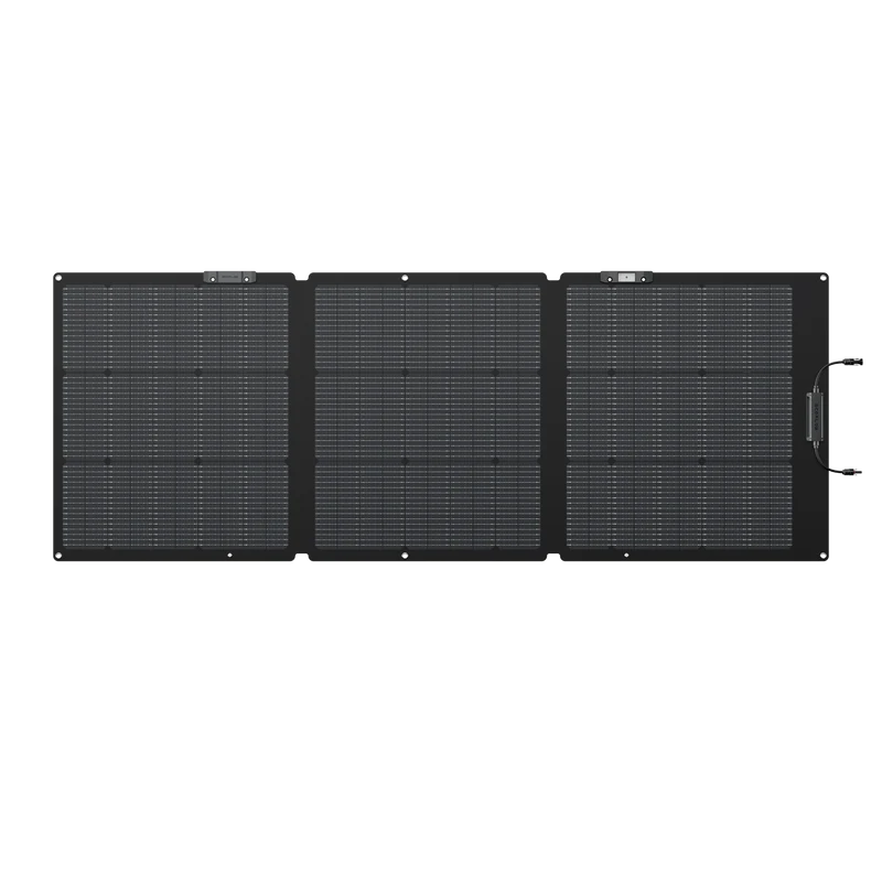 EcoFlow NextGen 160W Portable Solar Panel (Refurbished)
