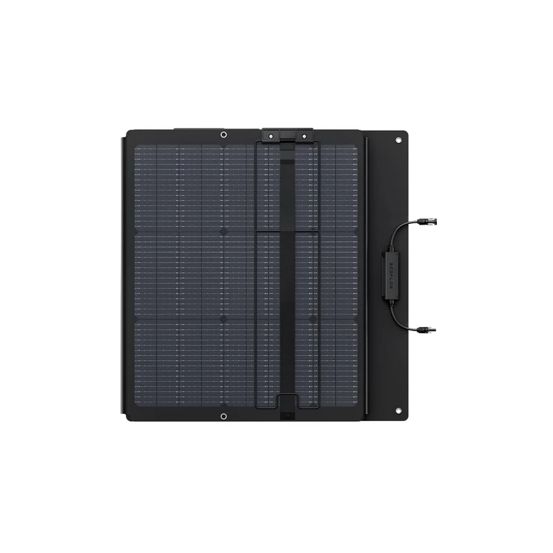 EcoFlow NextGen 220W Bifacial Portable Solar Panel (Refurbished)