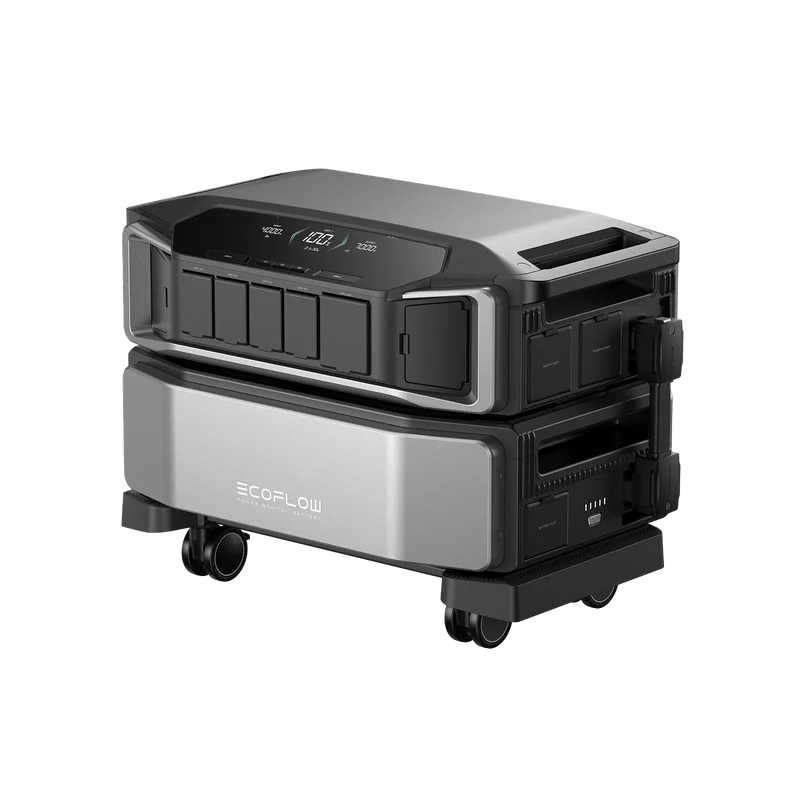 EcoFlow DELTA Pro Ultra Power Station