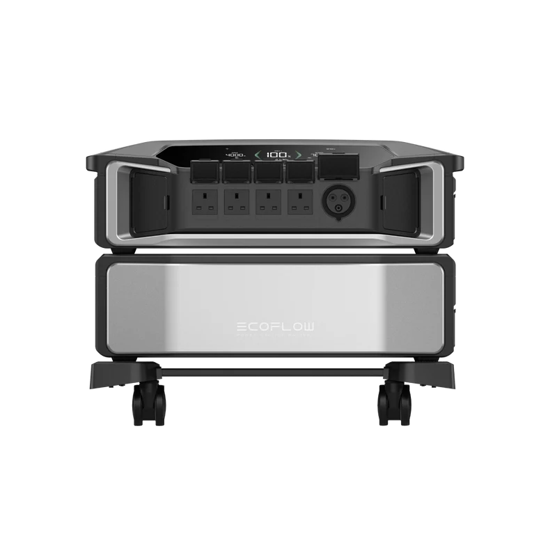 EcoFlow DELTA Pro Ultra Power Station