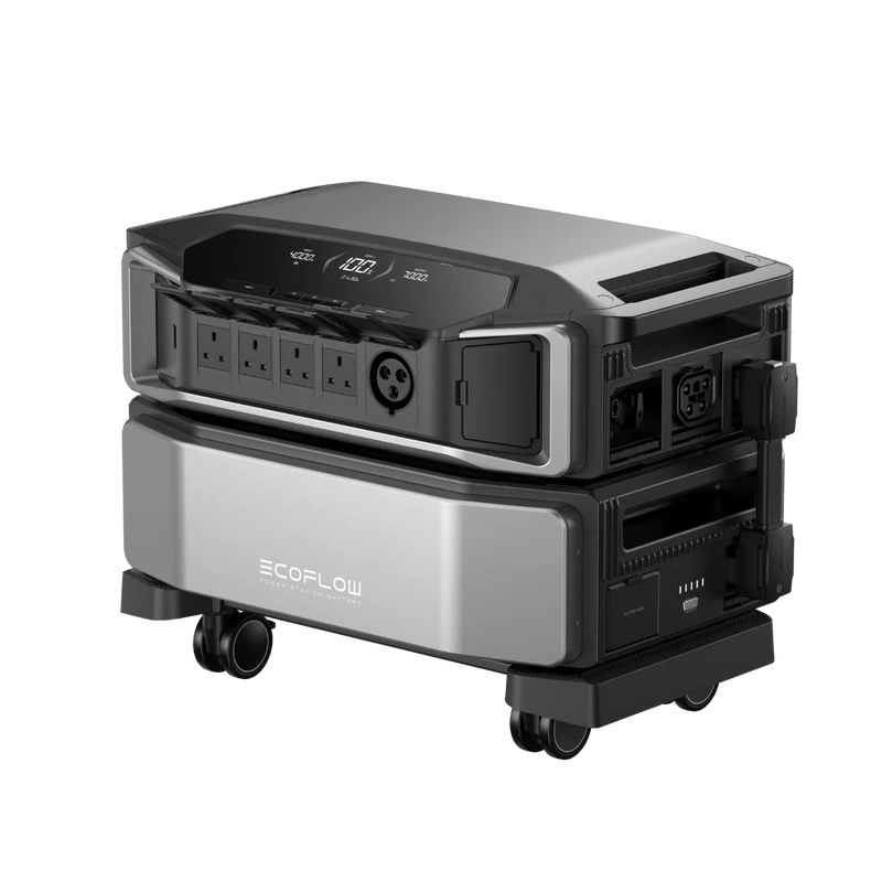 EcoFlow DELTA Pro Ultra Power Station