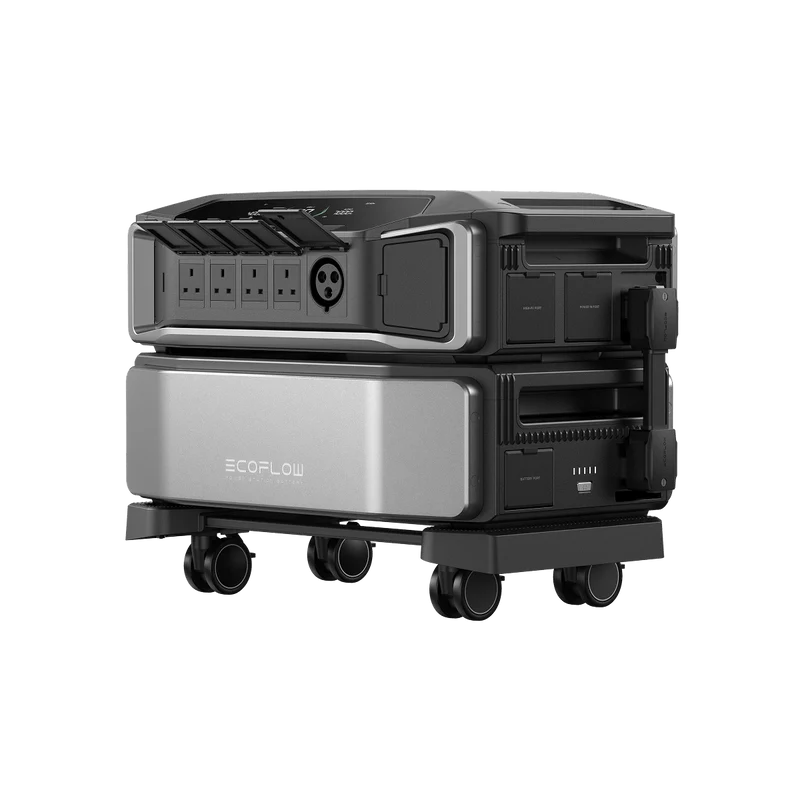 EcoFlow DELTA Pro Ultra Power Station