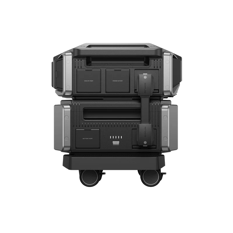 EcoFlow DELTA Pro Ultra Power Station