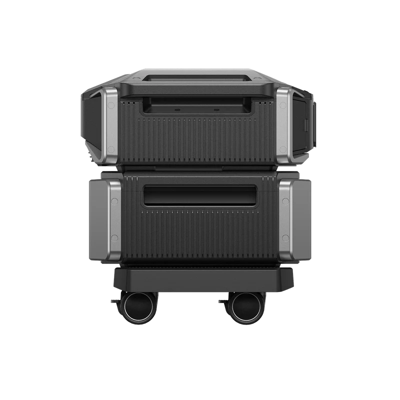 EcoFlow DELTA Pro Ultra Power Station