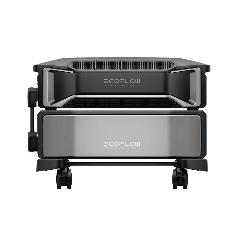EcoFlow DELTA Pro Ultra Power Station
