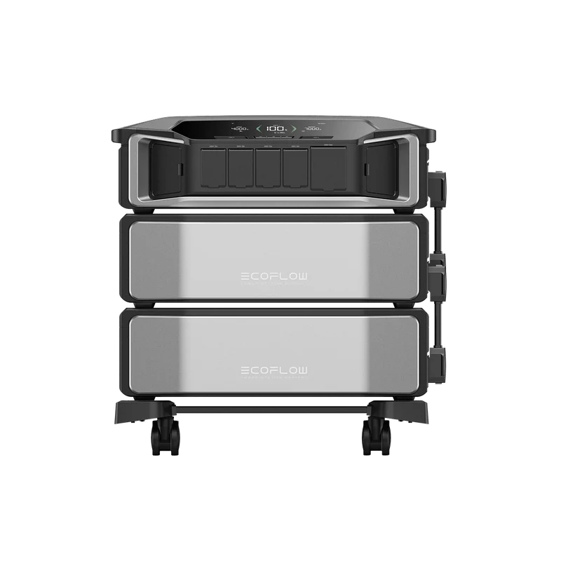 EcoFlow DELTA Pro Ultra Power Station