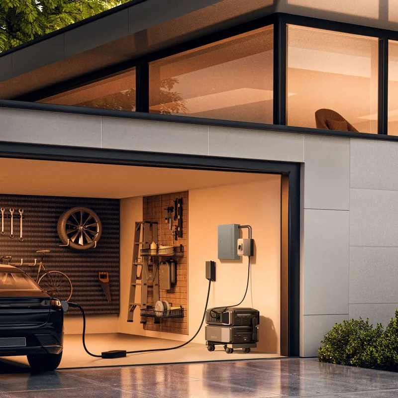 EcoFlow DELTA Pro Ultra Power Station