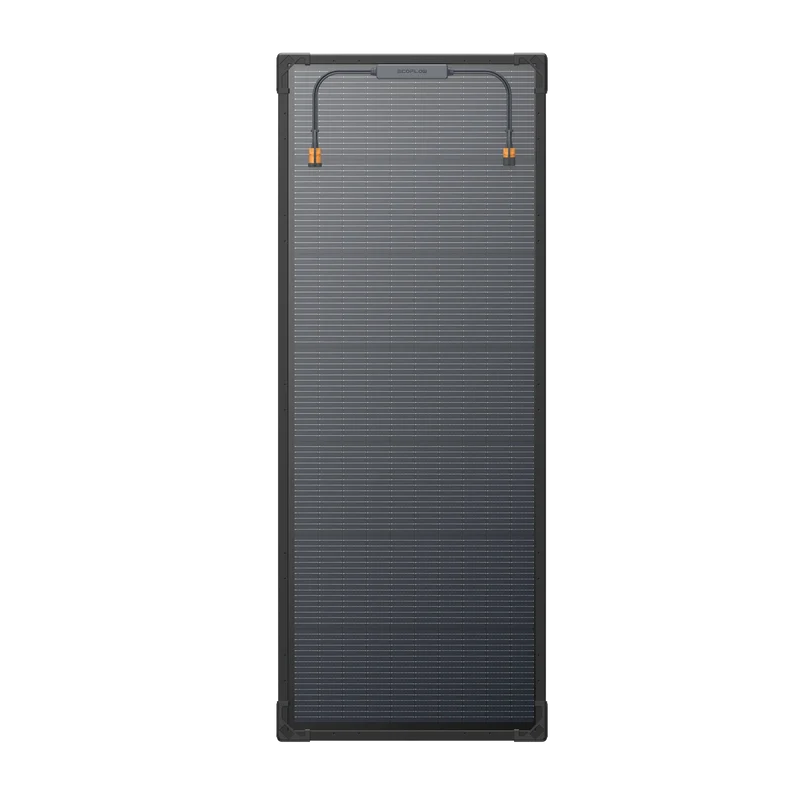 EcoFlow HeatGuard Solar Film