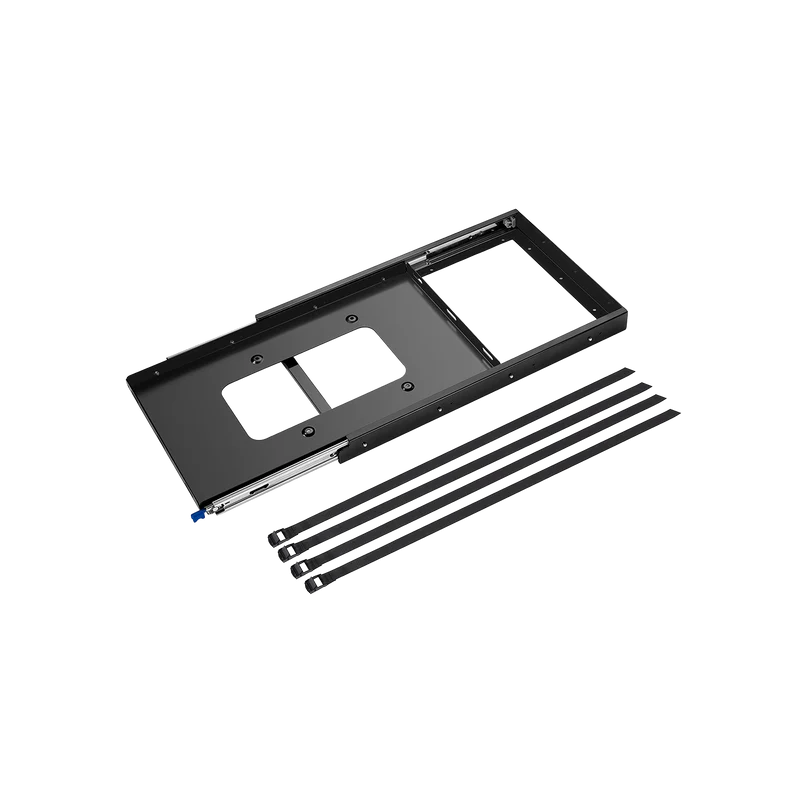 EcoFlow GLACIER Classic Slide with Straps