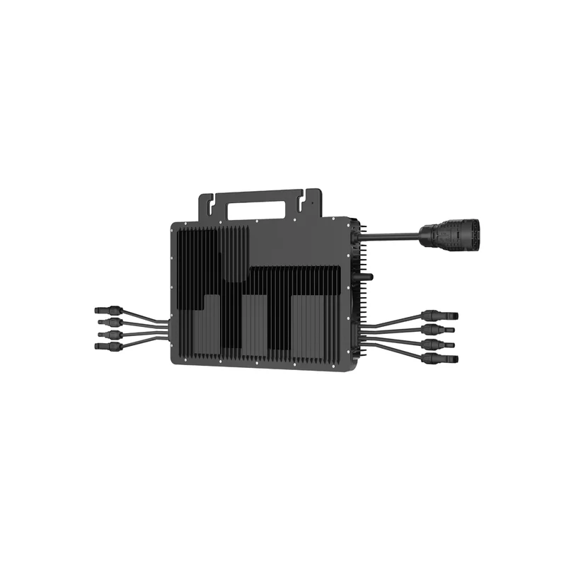Micro-onduleur Hoymiles MIT-4000-8T