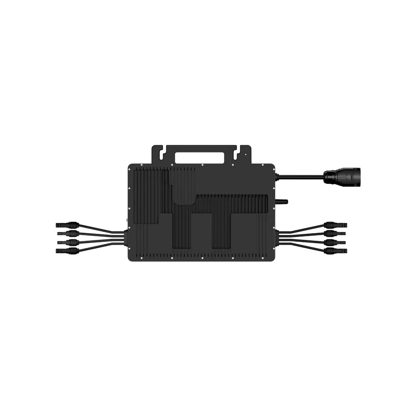 Hoymiles MIT-5000-8T Microinverter 3-phase