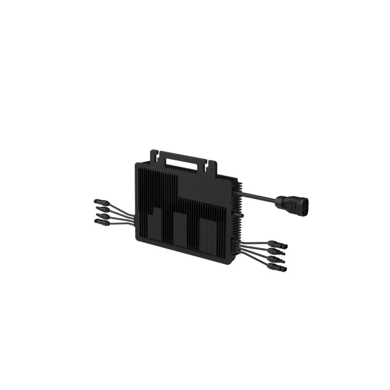 Hoymiles MIT-5000-8T Microinverter 3-phase