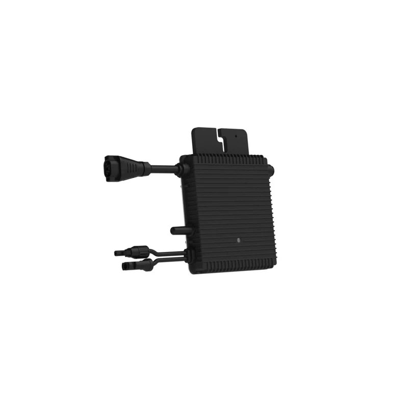 Hoymiles HMS-400W-1T microinverter WiFi integrated