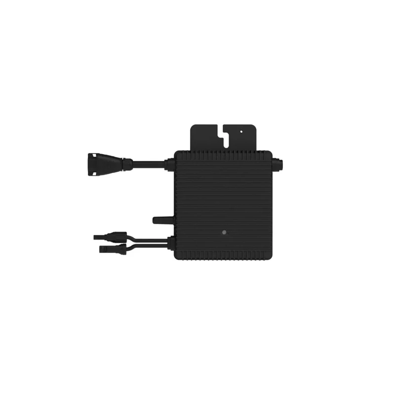 Hoymiles HMS-400W-1T microinverter WiFi integrated
