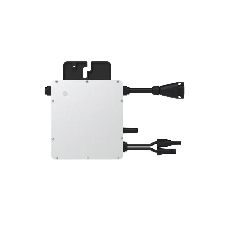 Hoymiles HMS-400W-1T microinverter WiFi integrated