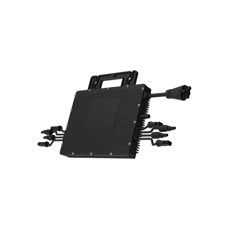 Hoymiles HMT-1600-4T Micro Inverter 3-Phase