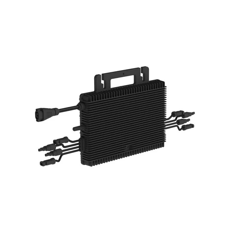 Hoymiles HMT-1600-4T Micro Inverter 3-Phase