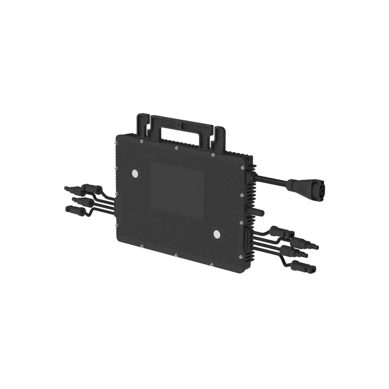 Hoymiles HMT-1800-4T Micro Inverter 3-Phase