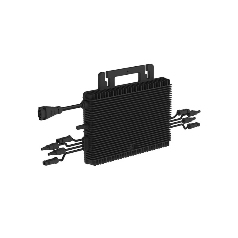 Hoymiles HMT-1800-4T Micro Inverter 3-Phase