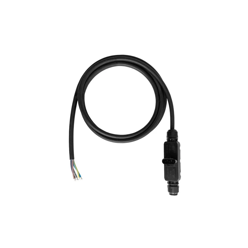 Hoymiles T-node with 3 m AC cable