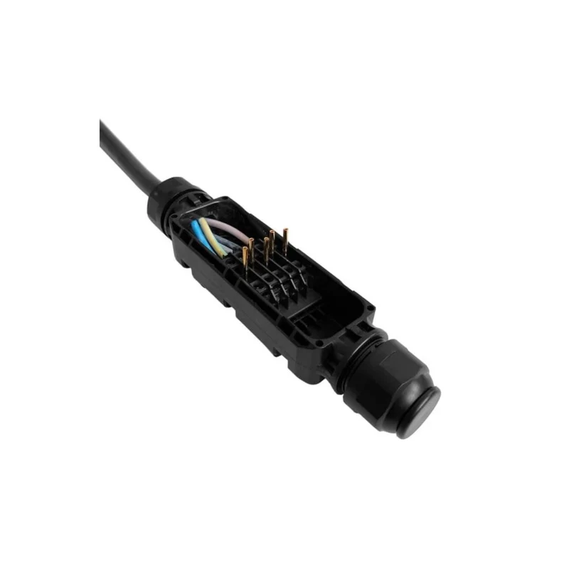 Hoymiles T-node with 3 m AC cable