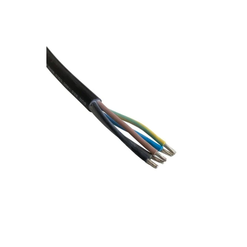 Hoymiles T-node with 3 m AC cable