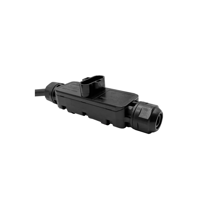 Hoymiles T-node with 3 m AC cable